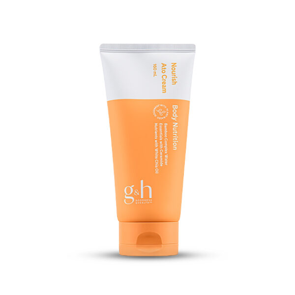 g&h 너리쉬 아토 크림 - 이미지 3