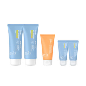 g&h 패밀리 UV 프로모션