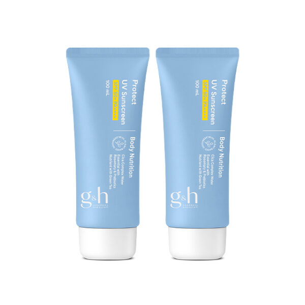 g&h 패밀리 UV 프로모션 - 이미지 8