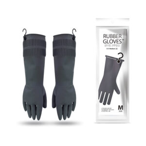 Rubber Gloves™ 걸이형 고무장갑 [중]