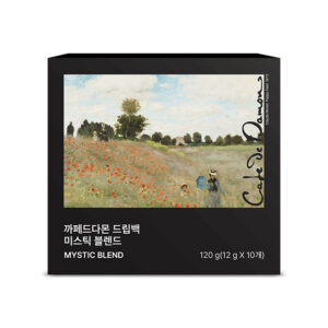 까페드다몬 드립백 미스틱 블렌드