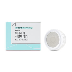 LAB224 워터케어 세면대 필터(본체)