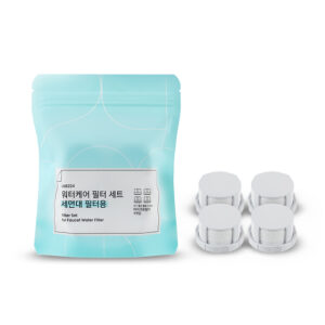 LAB224 워터케어 필터 세트 세면대 필터용(교체용)