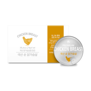 사조 국산 순 닭가슴살