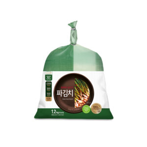 종가 파김치 1.2kg (암웨이 전용)