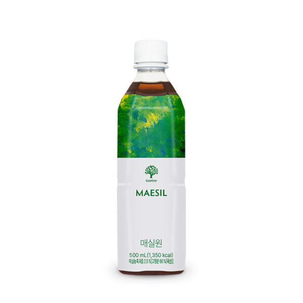 라임트리 매실원