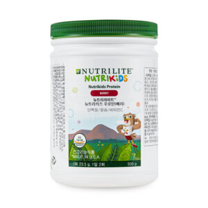 뉴트리키즈 푸로틴 베리 (500g)