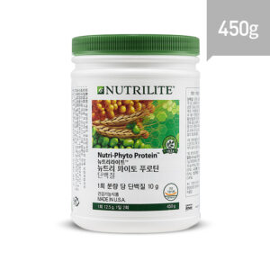 뉴트리 파이토 푸로틴 (450g)