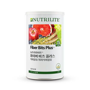 화이버 비츠 플러스 (408g)