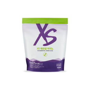 XS 에센셜 아미노 (222g)