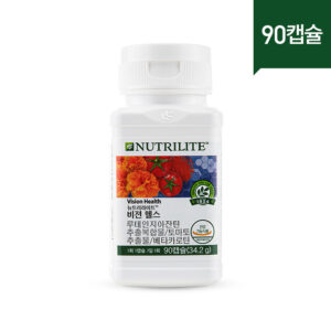 비젼 헬스 (90캡슐, 90일분)