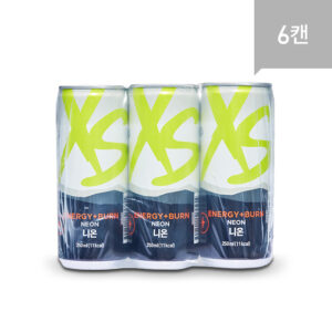 XS 니온 (6캔)
