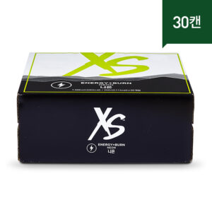 XS 니온 (30캔)