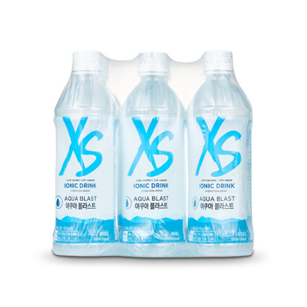 XS 아쿠아블라스트 (6개) - 이미지 4