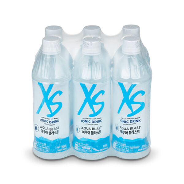 XS 아쿠아블라스트 (6개) - 이미지 11