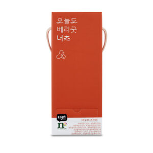 오늘도 베리굿 너츠 (20팩)