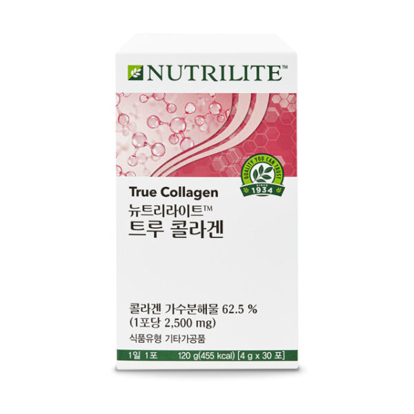 트루 콜라겐 (30포) - 이미지 8