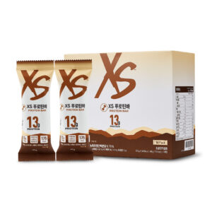 XS 푸로틴 바 (14개)