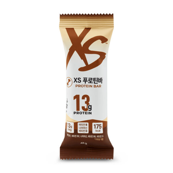 XS 푸로틴 바 (14개) - 이미지 15