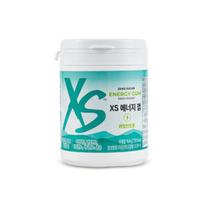 XS 에너지 껌 (70개)