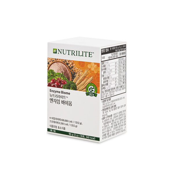 엔자임 바이옴 (30포) - 이미지 6