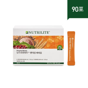 엔자임 바이옴 (90포)