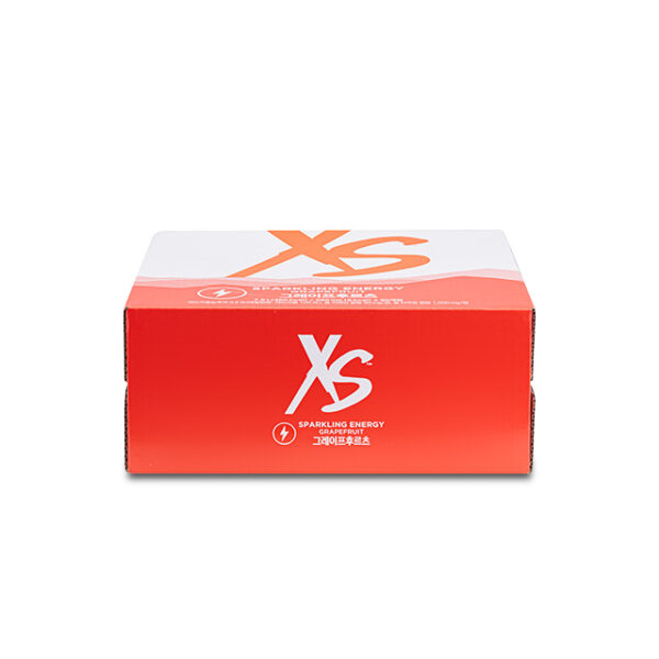 프로모션 1. 스파클링 에너지, XS 그레이프후르츠 - 이미지 5