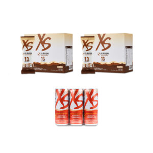 프로모션 2. 단백한 에너지, XS 푸로틴 바